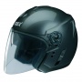 Casque Jet Grex J2 Club Anthracite 6